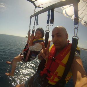 Meet your Posher, Sunny